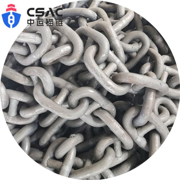 Wholesale Price Stud Link Anchor Chain