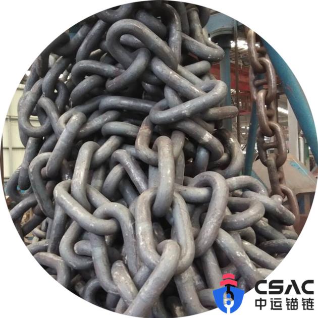 Made In China Anchor Chain Supplier