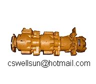 Zoomlion crane component