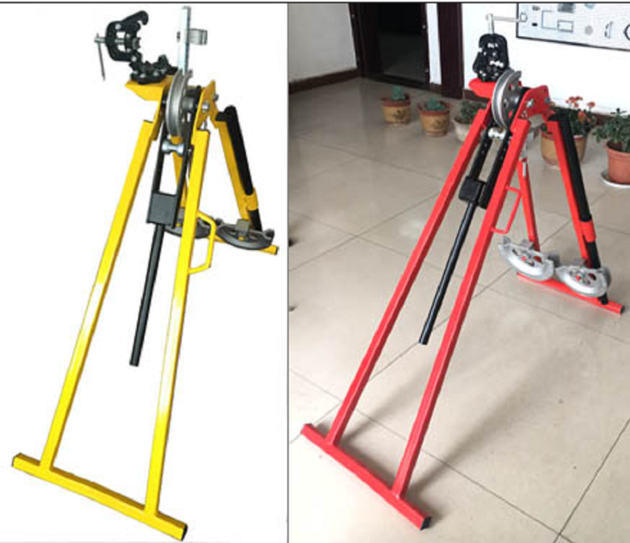 Conduit Bending Machine
