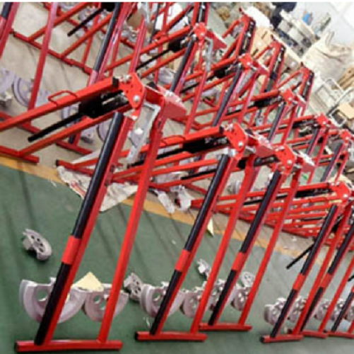 Conduit Bending Machine