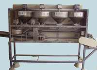 firework machine:auto gunpowder filling machine