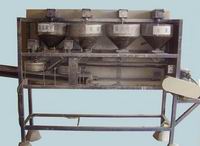 firework machine:gunpowder filling machine