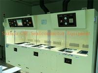 Automatic silicon cleaning machine