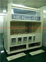 Plate Type Silicon Wafer Cleaning Machine