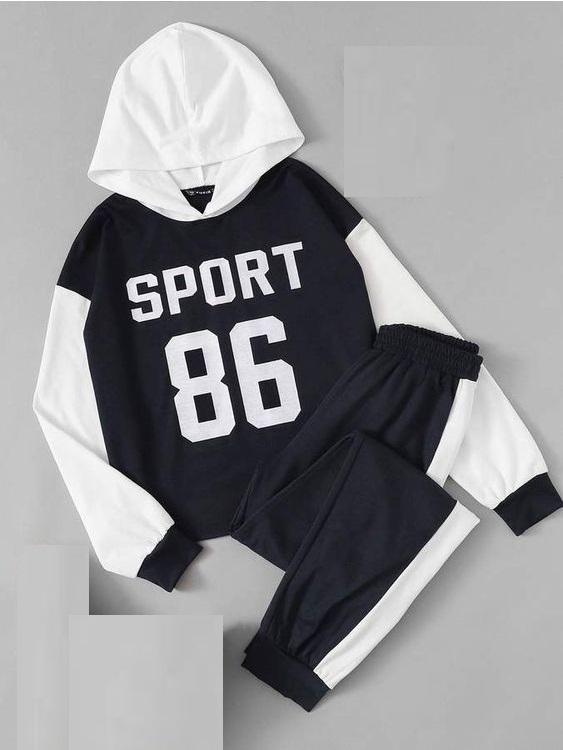 Mens Sports Wear