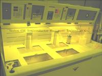 Silicon  Wafer developing machine