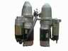 crane componet:starter motor