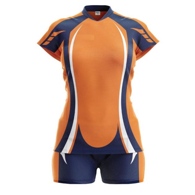 Womens Sports jersey