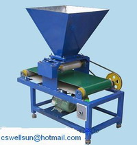 Auto tail packaging machine