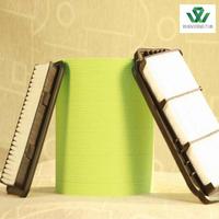 Auto fuel filter paper