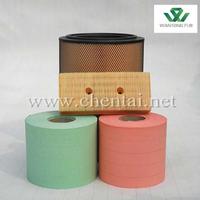 Auto Air filter paper 