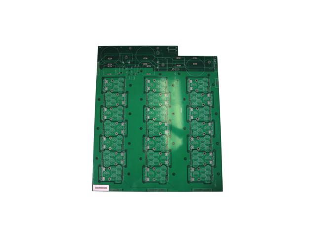 6 layer hight TG PCB OEM design
