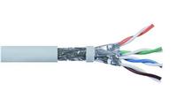 Cat.7 S/FTP Solid Cable (CBCSFS7XGYKW)
