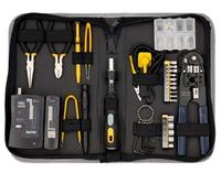 55 Piece Computer&Networking Tool Kit
