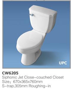 CW6205