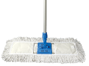 Dust mop