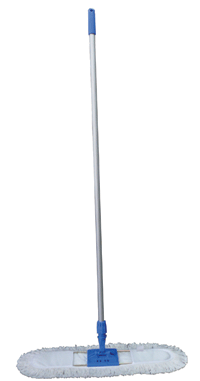 Dust mop