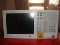 Agilent E5062A