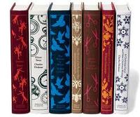 Hardcover book printing