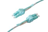 LC Patch Cord-Uniboot