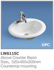 LW6115C