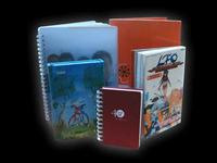Note book printing