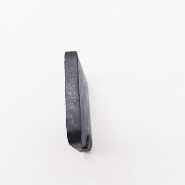 UHF RFID High Temp Anti Metal