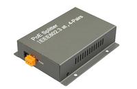 4 Pair 802.3at POE Splitter, 51W, Gigabit (PD4121G)