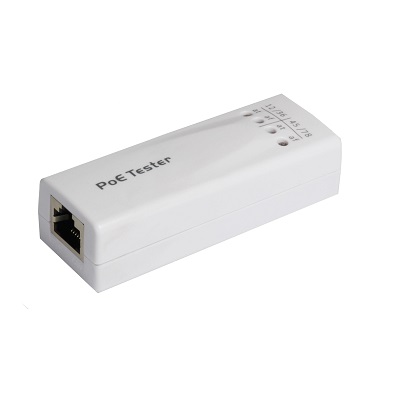 PoE Tester
