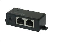 Gigabit Passive POE Injector/Splitter(PPSE101)