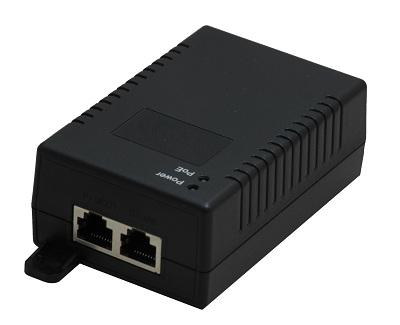 24W POE Injector