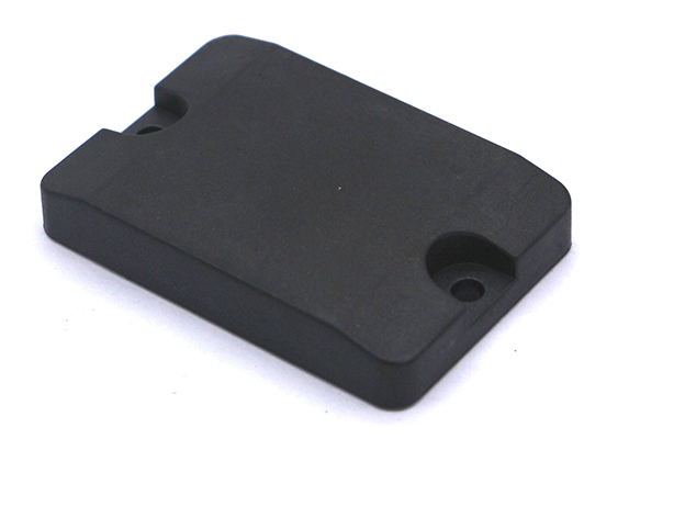 UHF RFID High Temp Anti-Metal Rugged Tag