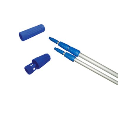 Telescopic pole