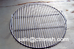 barbecue grill