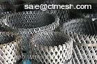 expanded metal
