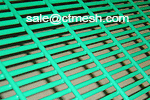 mesh panel