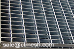 steel grating