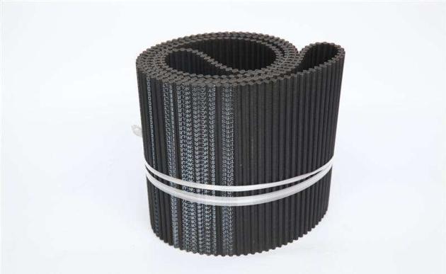 Rubber Timing Belt