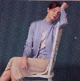 cashmere sweater