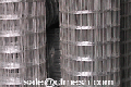 welded wire mesh