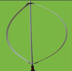 small wind turbine