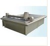 corrugated paper cutting machine