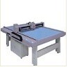 bag sample cutting machine