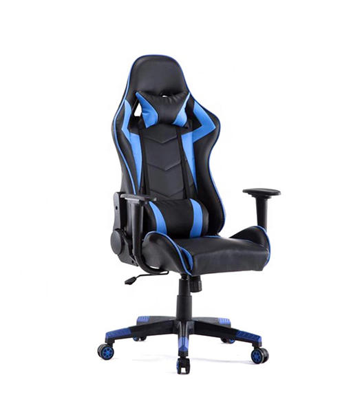 Gaming Chair Video Game Chair Swivel Computer Chair HJ002