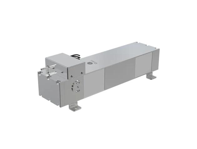 TDLAS PPM-Level Methane Sensor Gasboard-2502