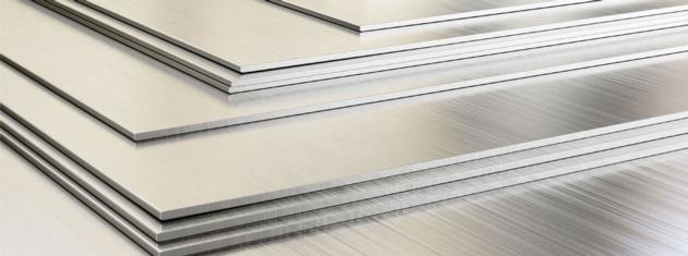 Hot Rolled Steel Sheet