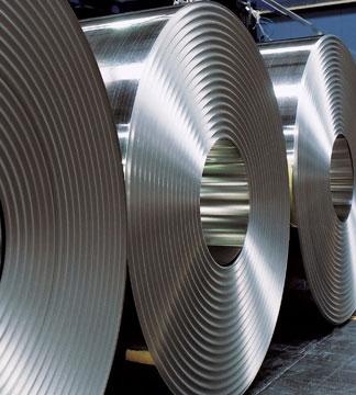 Hot Dipped Galvanized Steel Coil