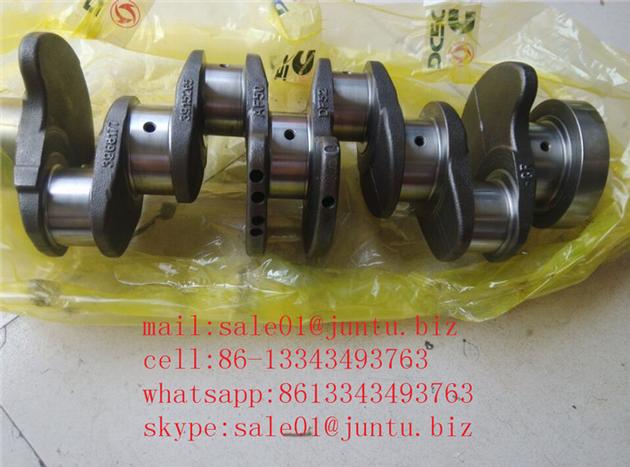  cummins parts crankshaft 3929036