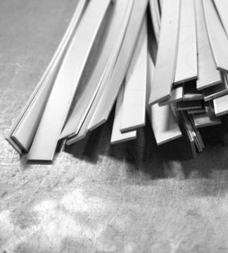 Cold Rolled Steel